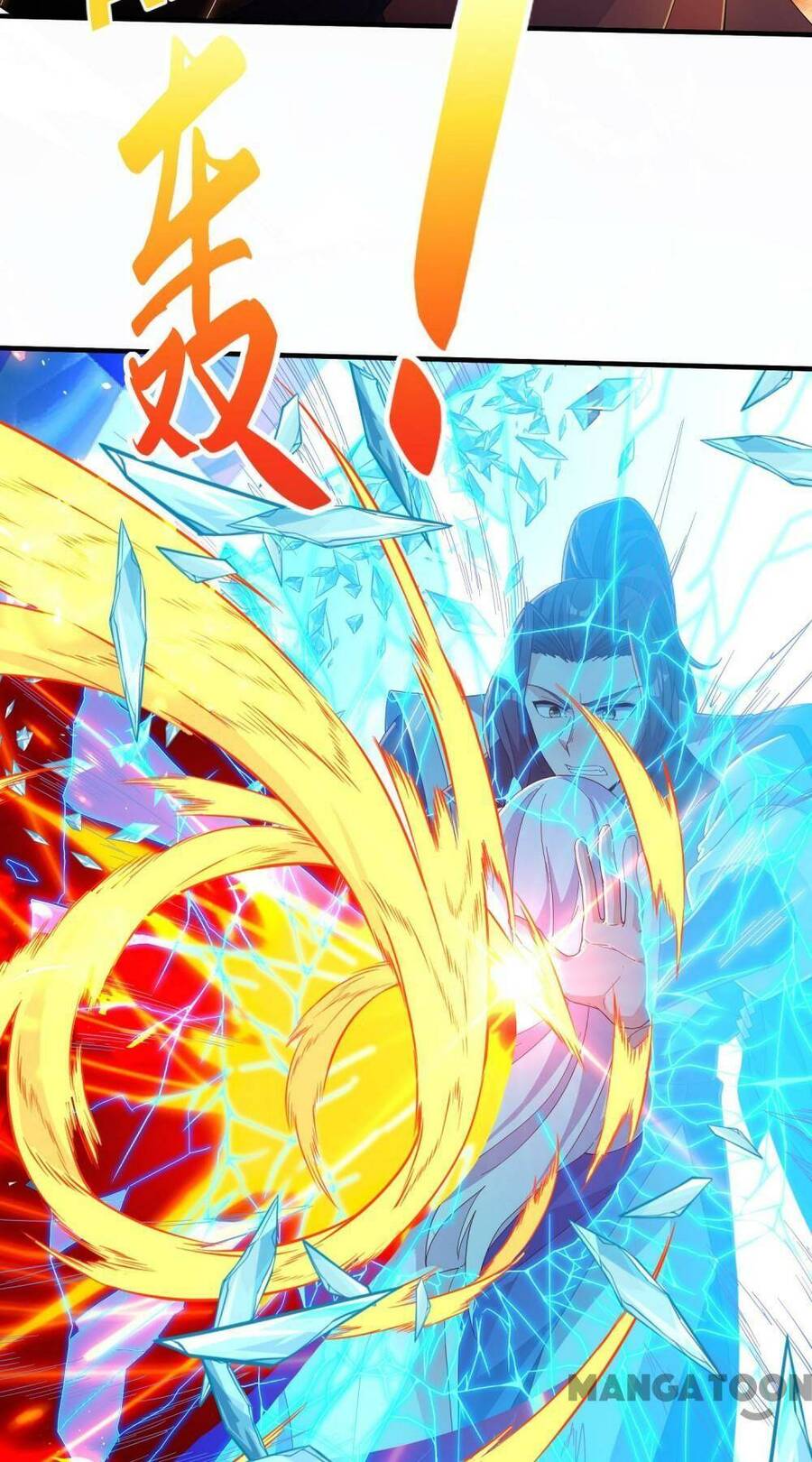 Đệ Nhất Ở Rể Chap 255 - Next Chap 256