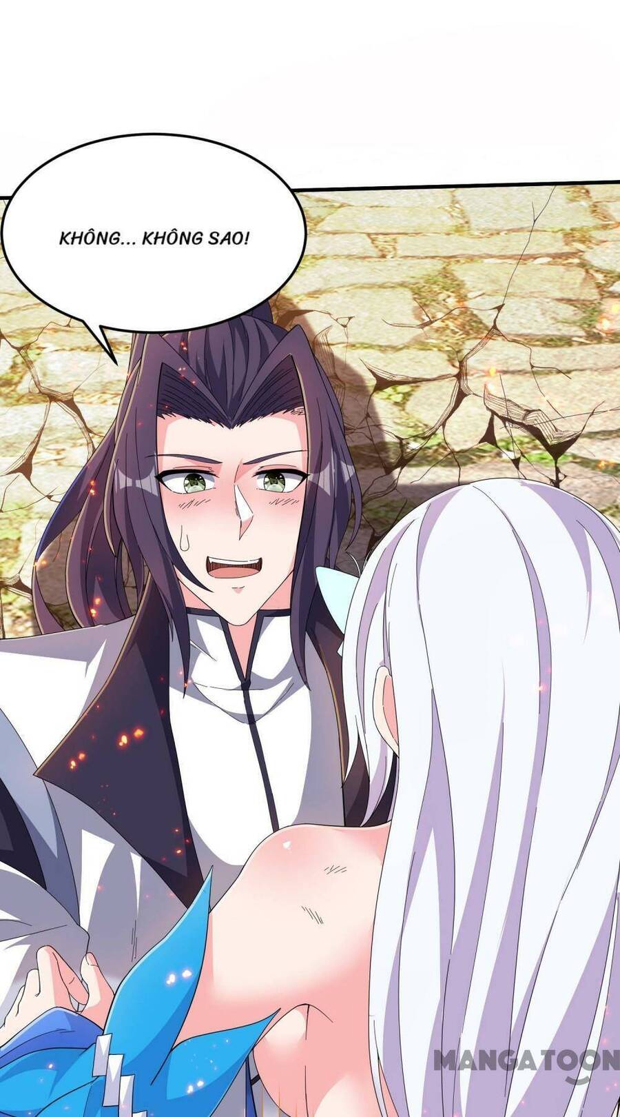 Đệ Nhất Ở Rể Chap 255 - Next Chap 256