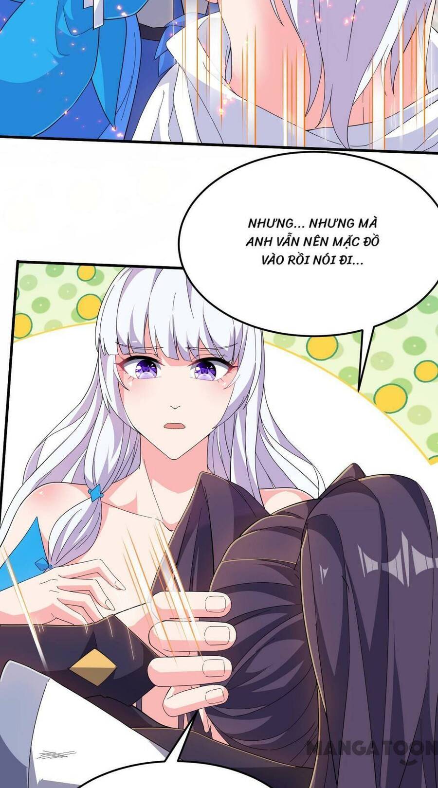 Đệ Nhất Ở Rể Chap 255 - Next Chap 256