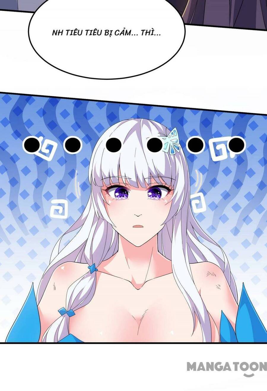 Đệ Nhất Ở Rể Chap 255 - Next Chap 256