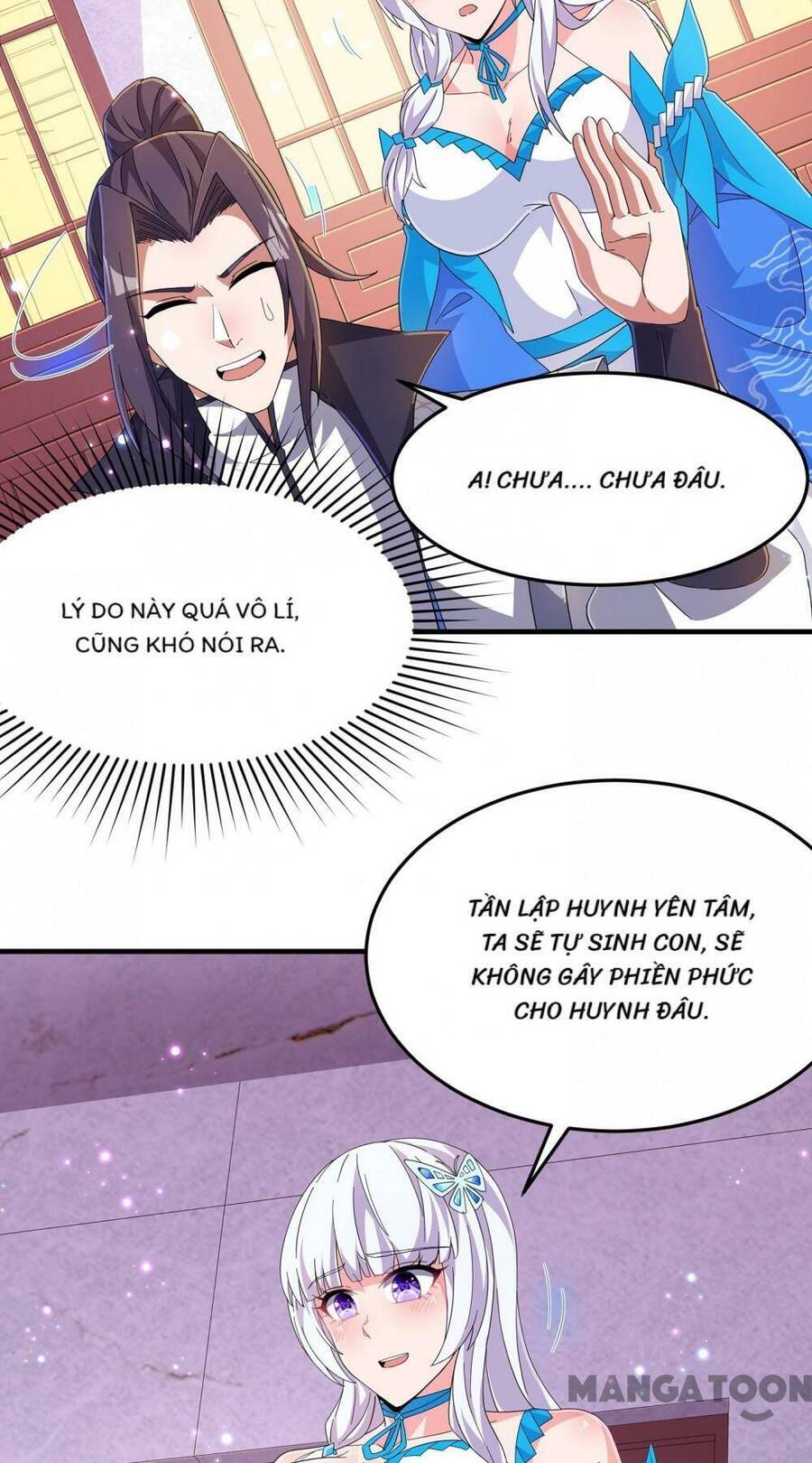 Đệ Nhất Ở Rể Chap 255 - Next Chap 256