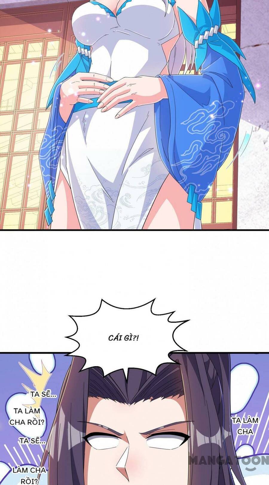 Đệ Nhất Ở Rể Chap 255 - Next Chap 256