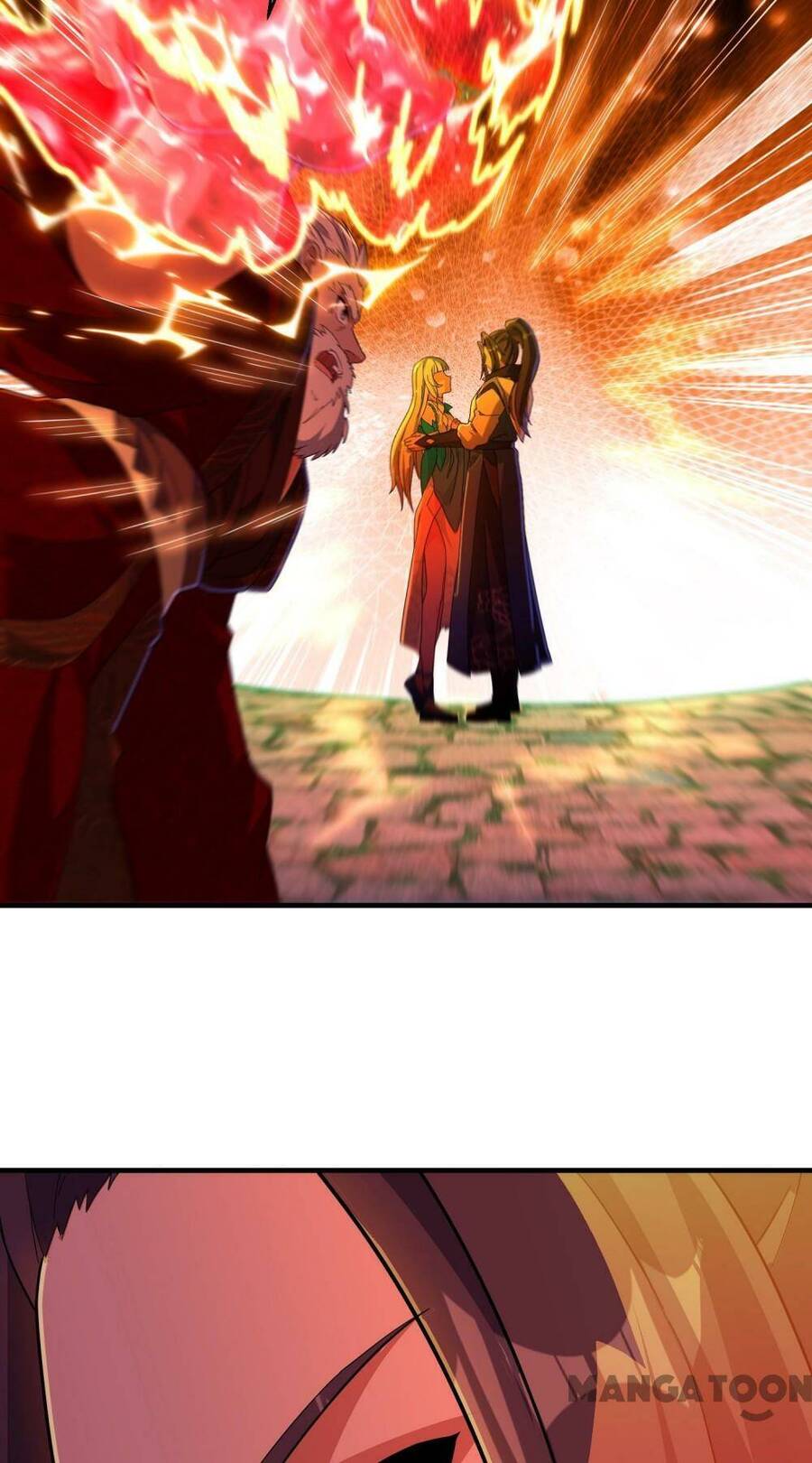 Đệ Nhất Ở Rể Chap 255 - Next Chap 256