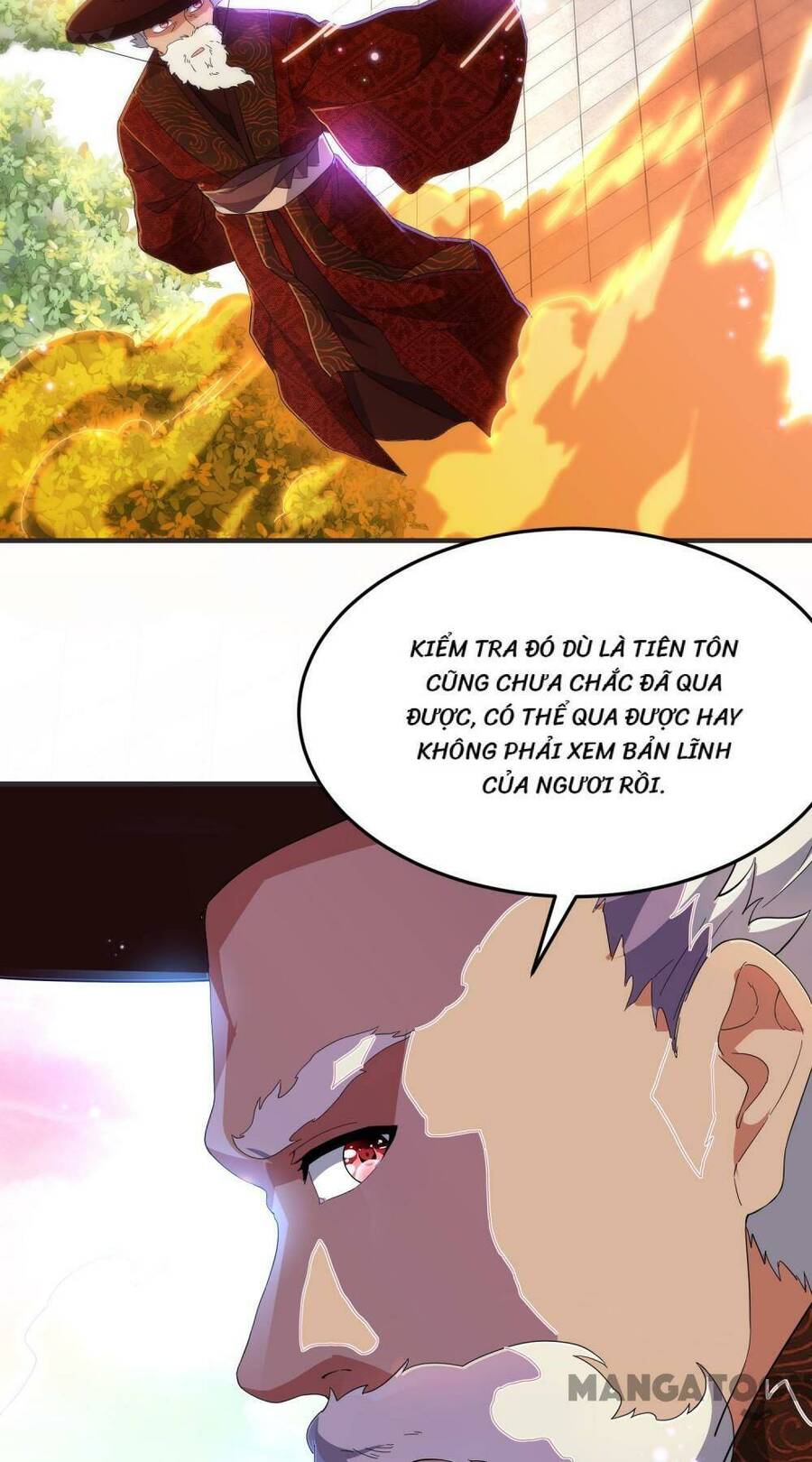 Đệ Nhất Ở Rể Chap 255 - Next Chap 256