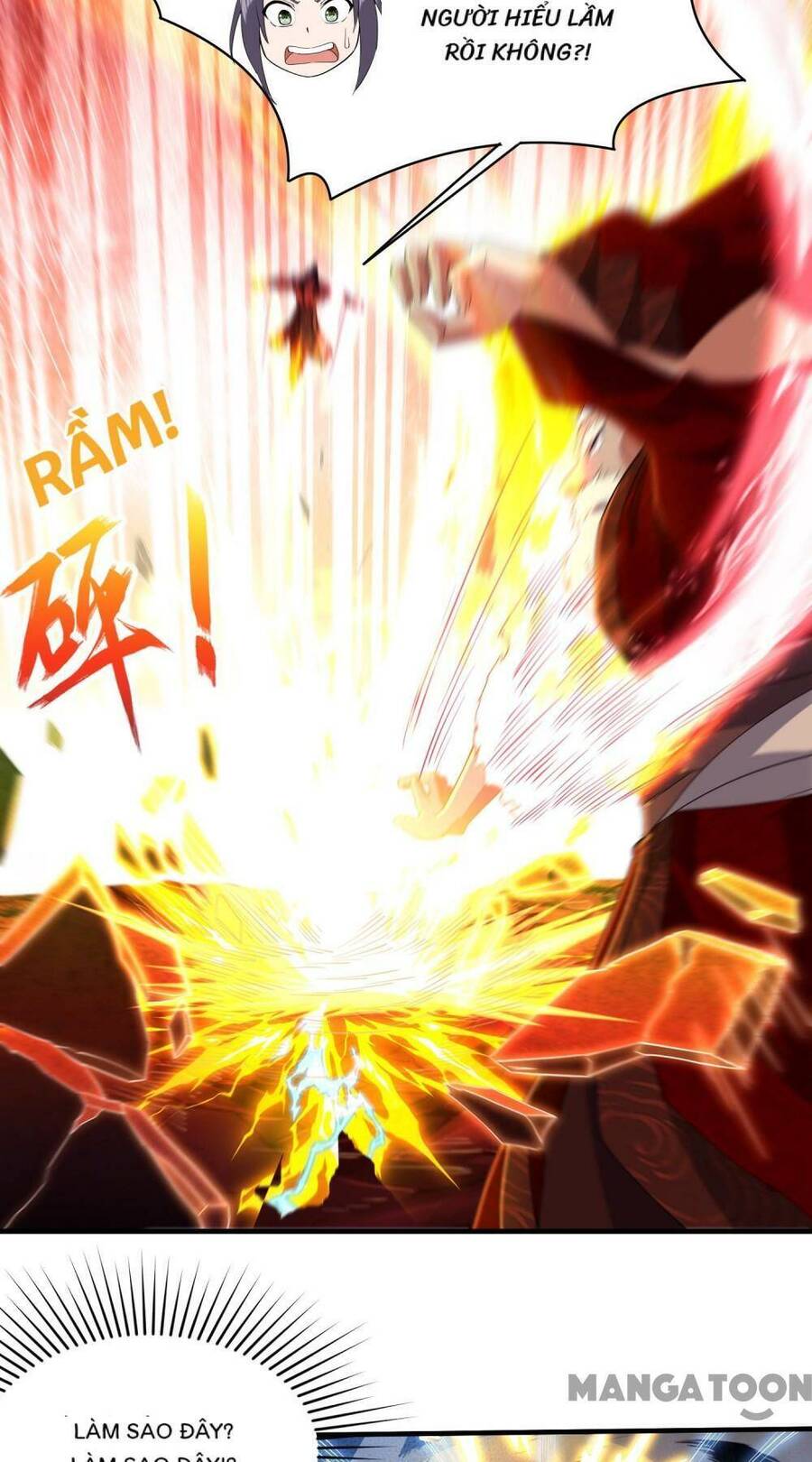 Đệ Nhất Ở Rể Chap 255 - Next Chap 256