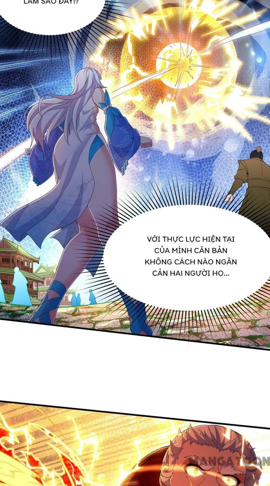 Đệ Nhất Ở Rể Chap 255 - Next Chap 256