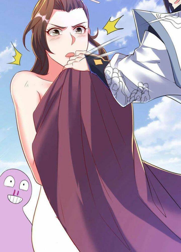 Đệ Nhất Ở Rể Chap 261 - Next Chap 262