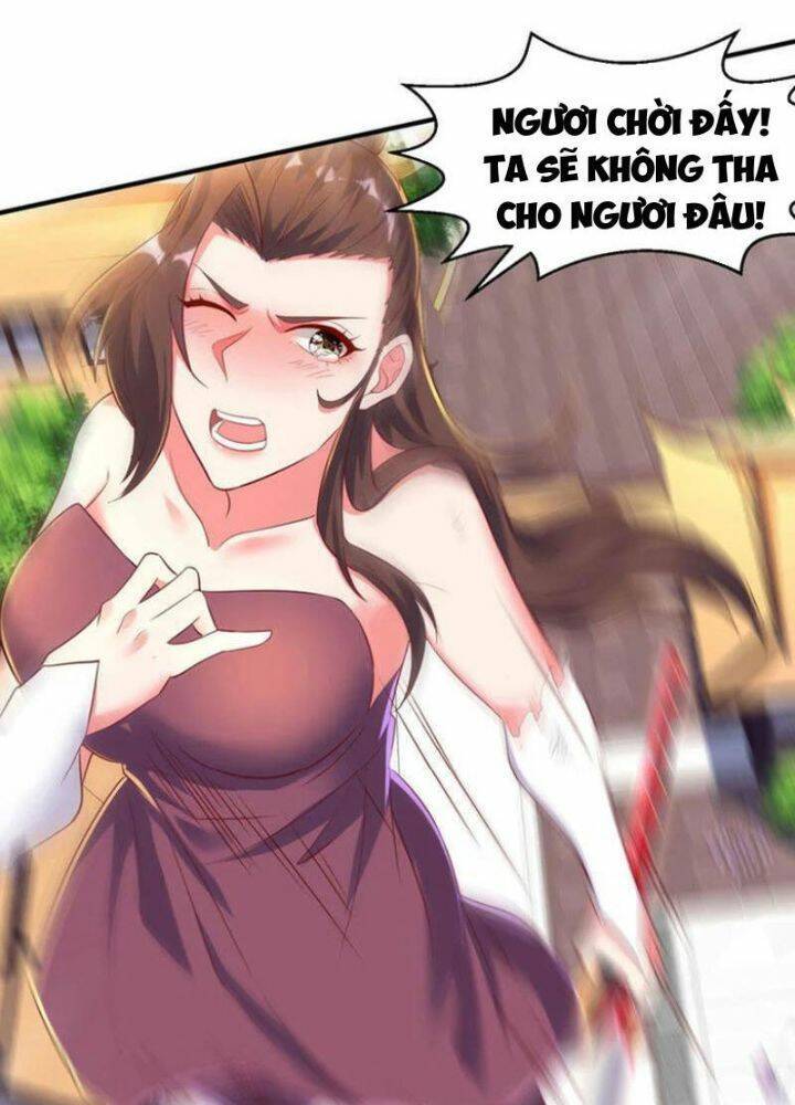 Đệ Nhất Ở Rể Chap 261 - Next Chap 262