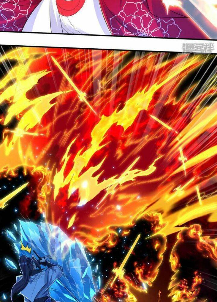 Đệ Nhất Ở Rể Chap 261 - Next Chap 262