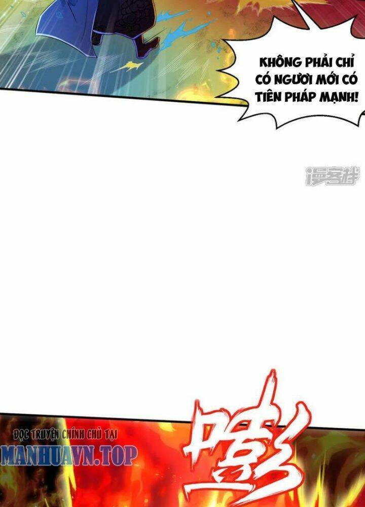 Đệ Nhất Ở Rể Chap 261 - Next Chap 262