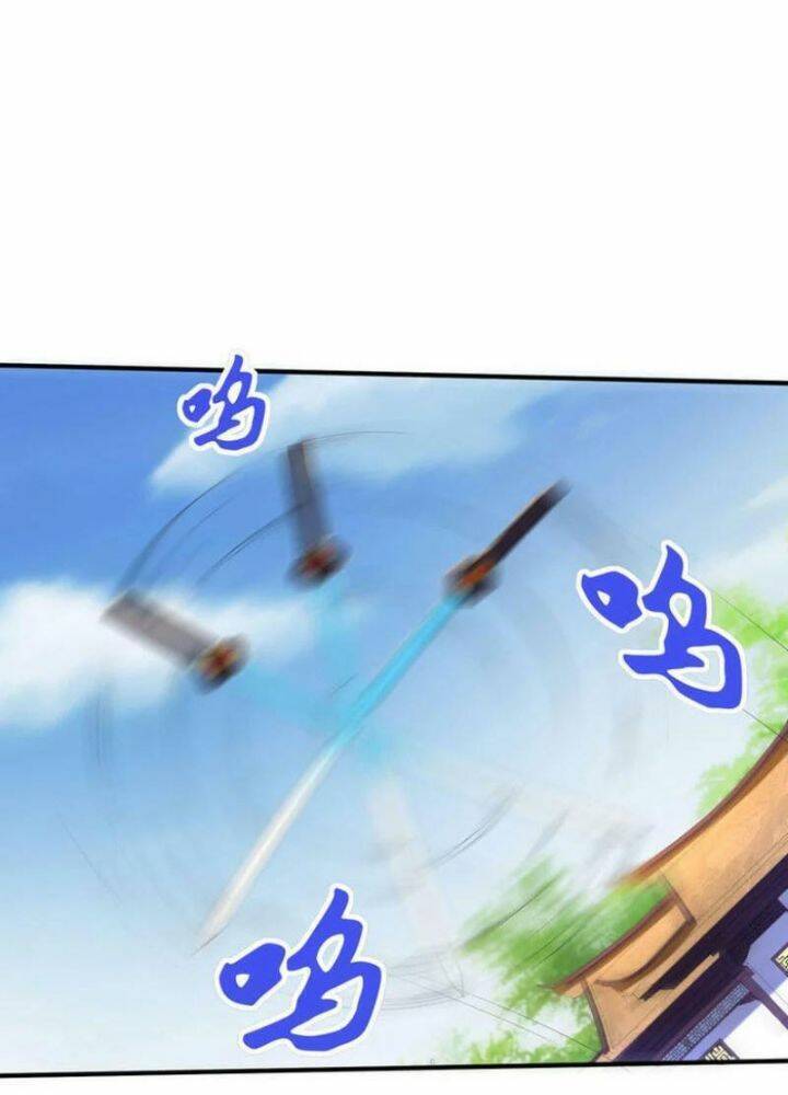 Đệ Nhất Ở Rể Chap 261 - Next Chap 262