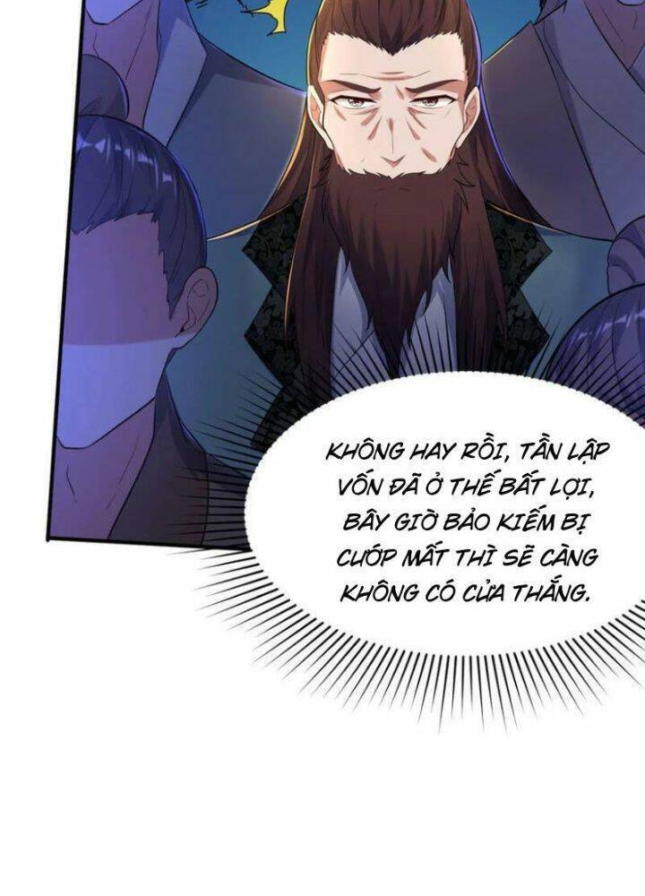 Đệ Nhất Ở Rể Chap 261 - Next Chap 262