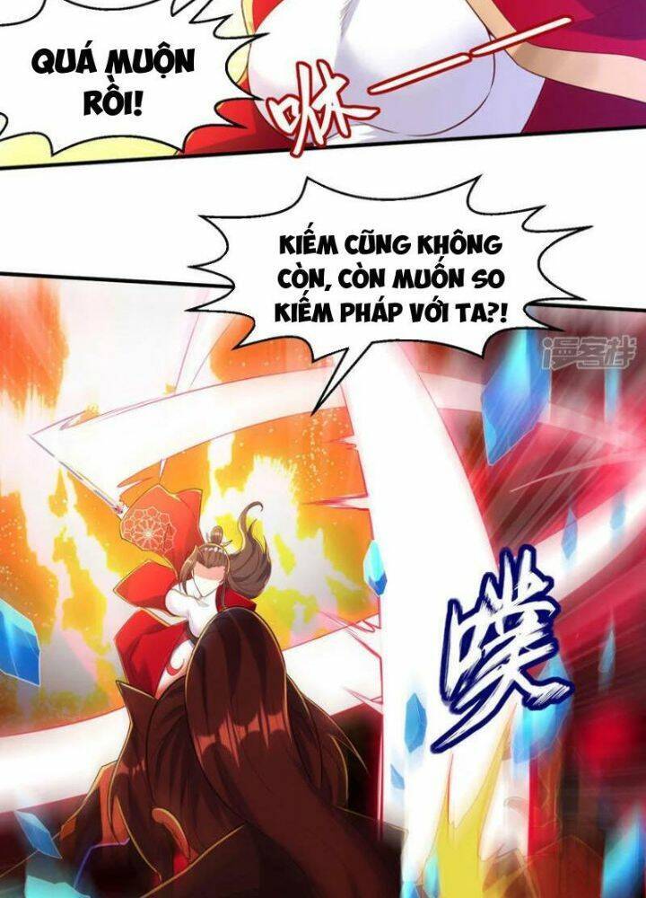 Đệ Nhất Ở Rể Chap 261 - Next Chap 262