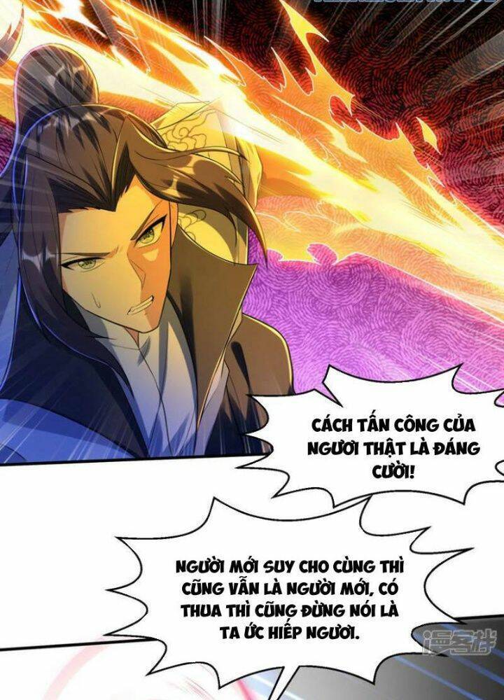 Đệ Nhất Ở Rể Chap 261 - Next Chap 262