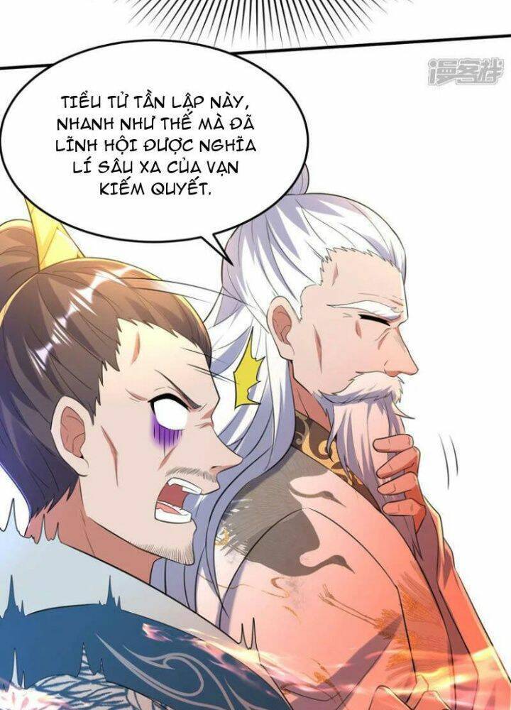 Đệ Nhất Ở Rể Chap 261 - Next Chap 262