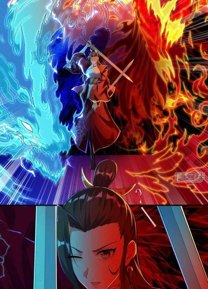 Đệ Nhất Ở Rể Chap 261 - Next Chap 262