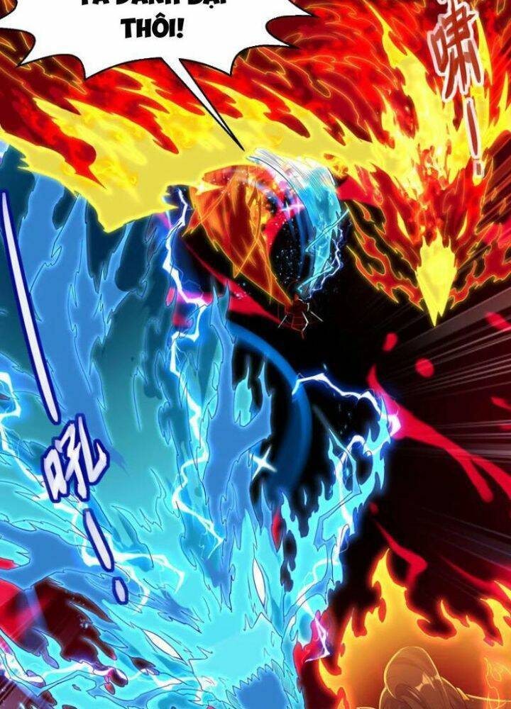 Đệ Nhất Ở Rể Chap 261 - Next Chap 262