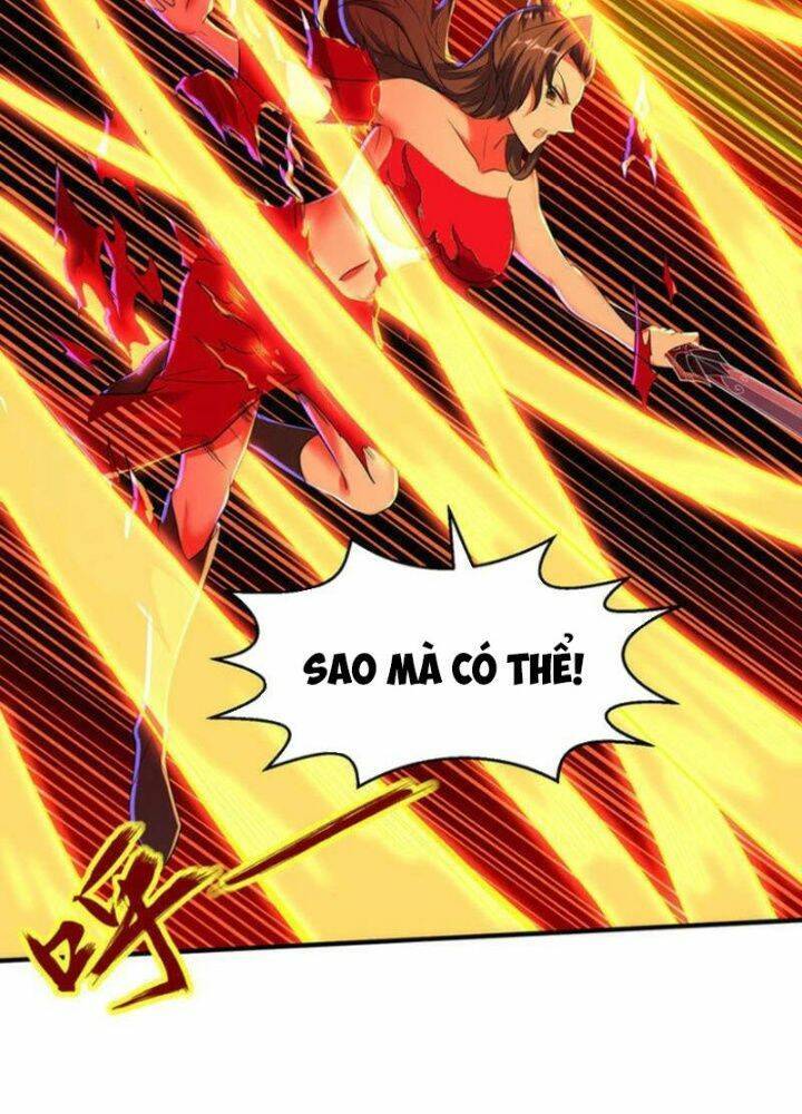 Đệ Nhất Ở Rể Chap 261 - Next Chap 262