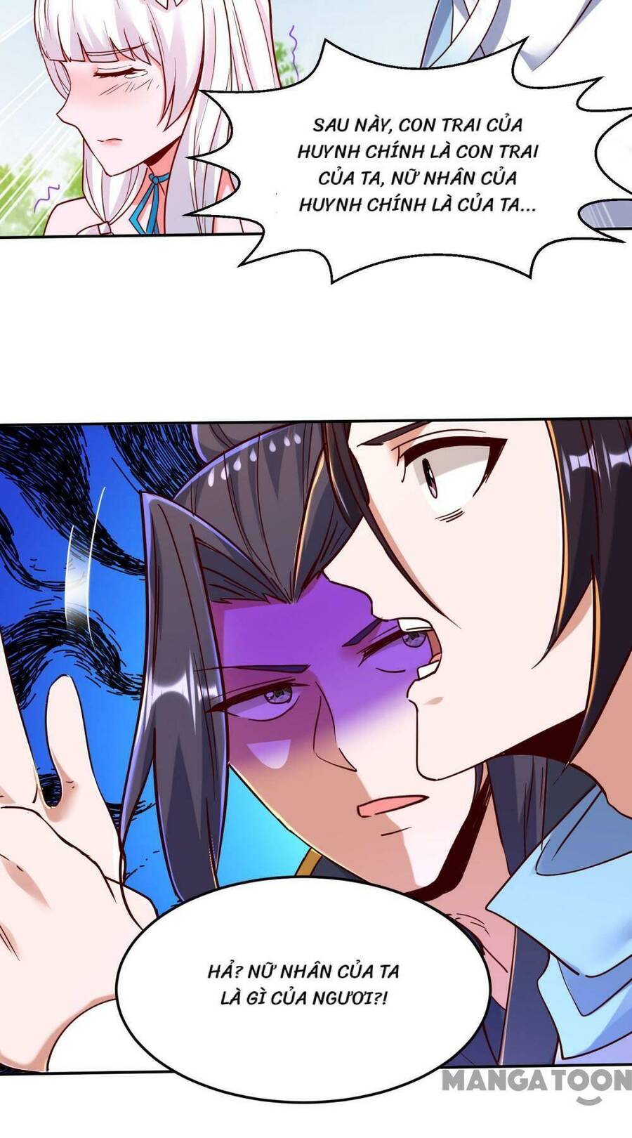 Đệ Nhất Ở Rể Chap 266 - Next Chap 267