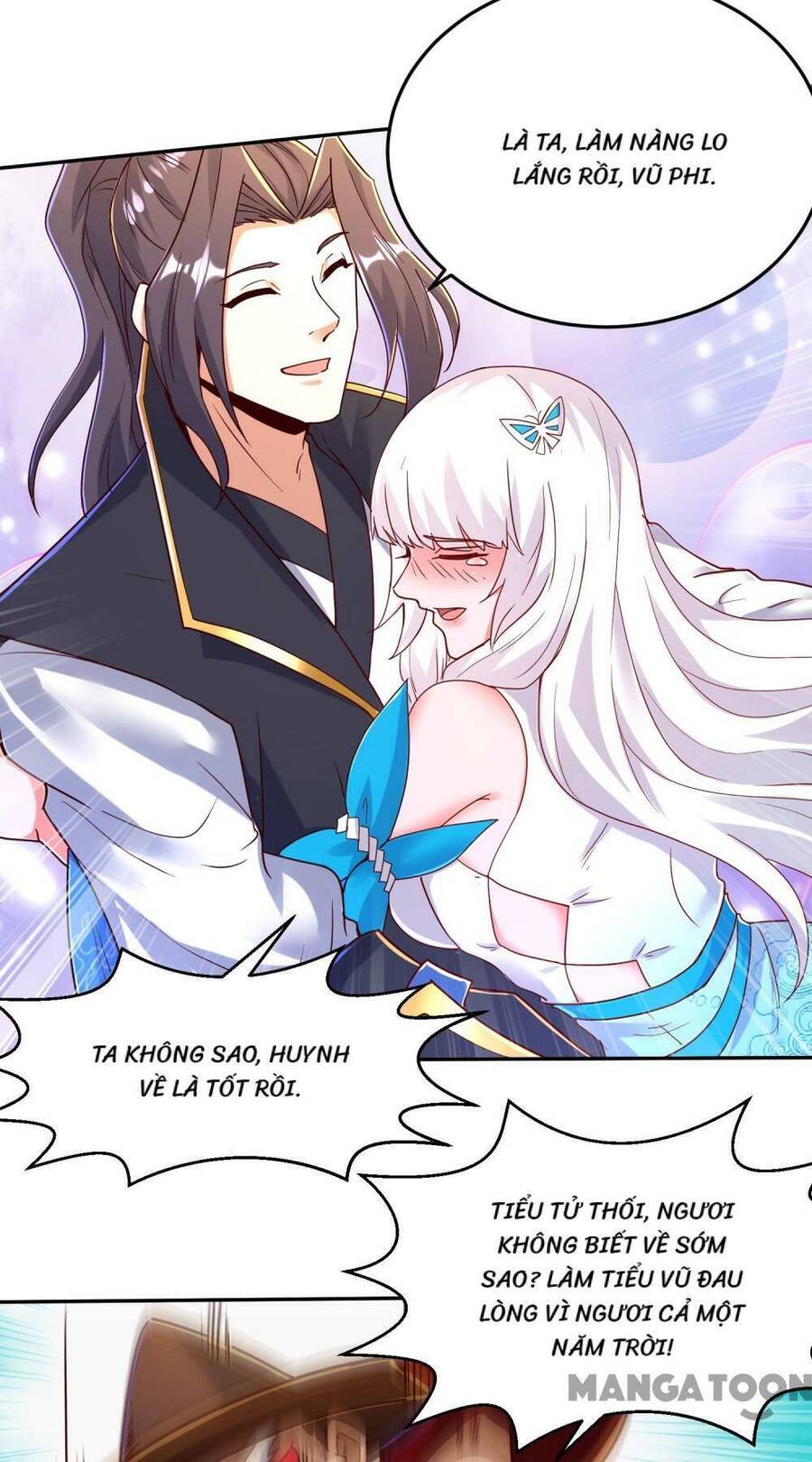 Đệ Nhất Ở Rể Chap 266 - Next Chap 267