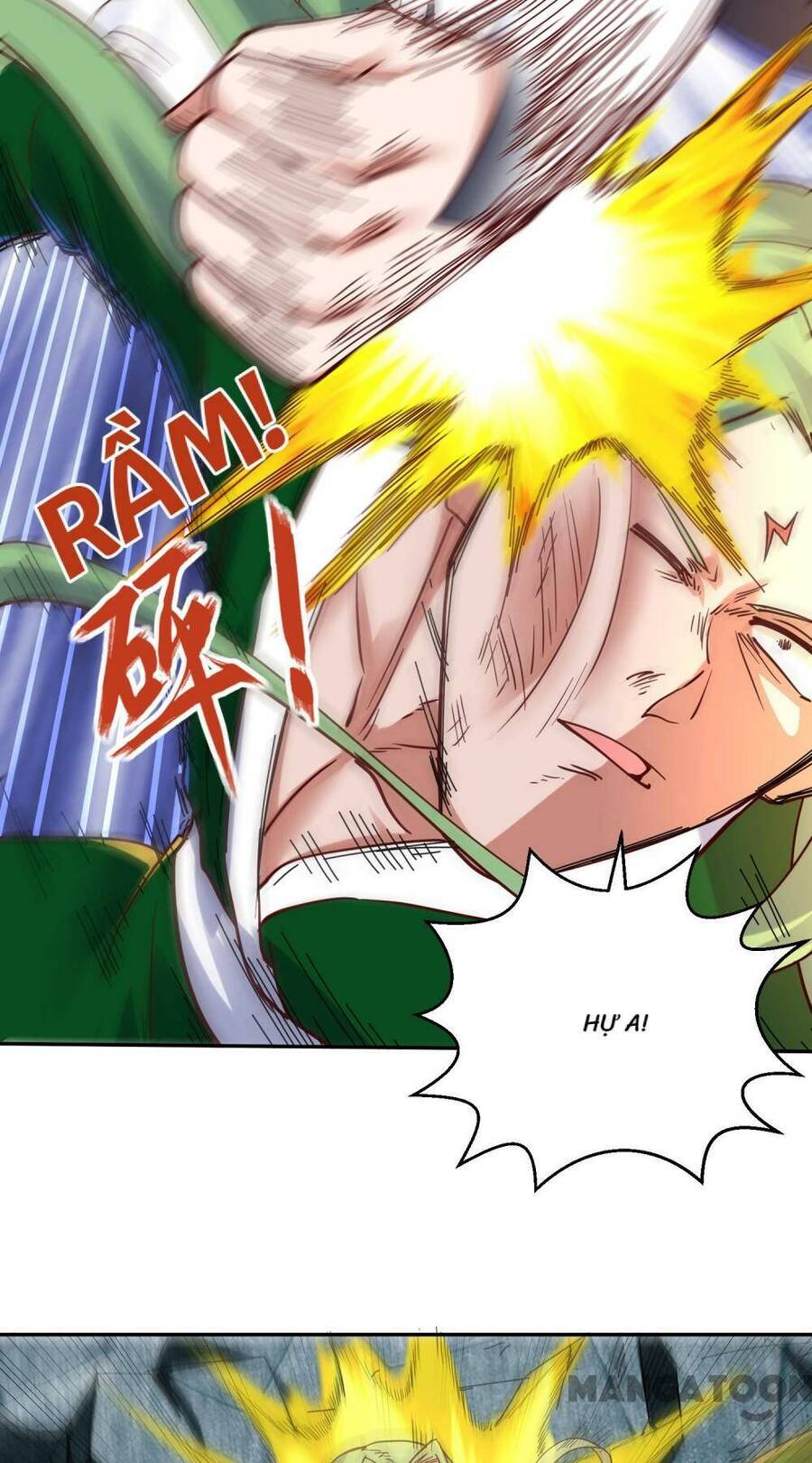 Đệ Nhất Ở Rể Chap 268 - Next Chap 269