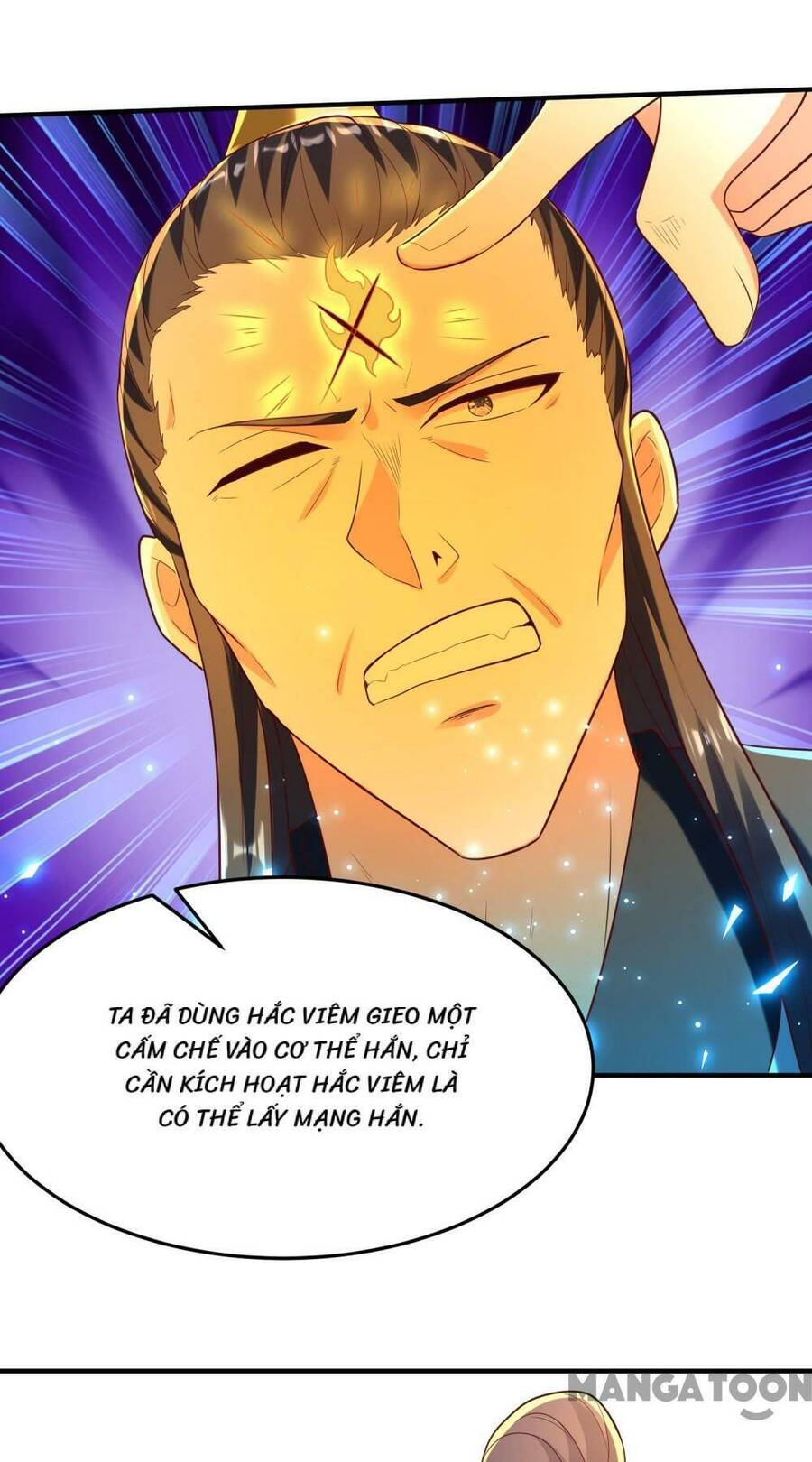 Đệ Nhất Ở Rể Chap 269 - Next Chap 270