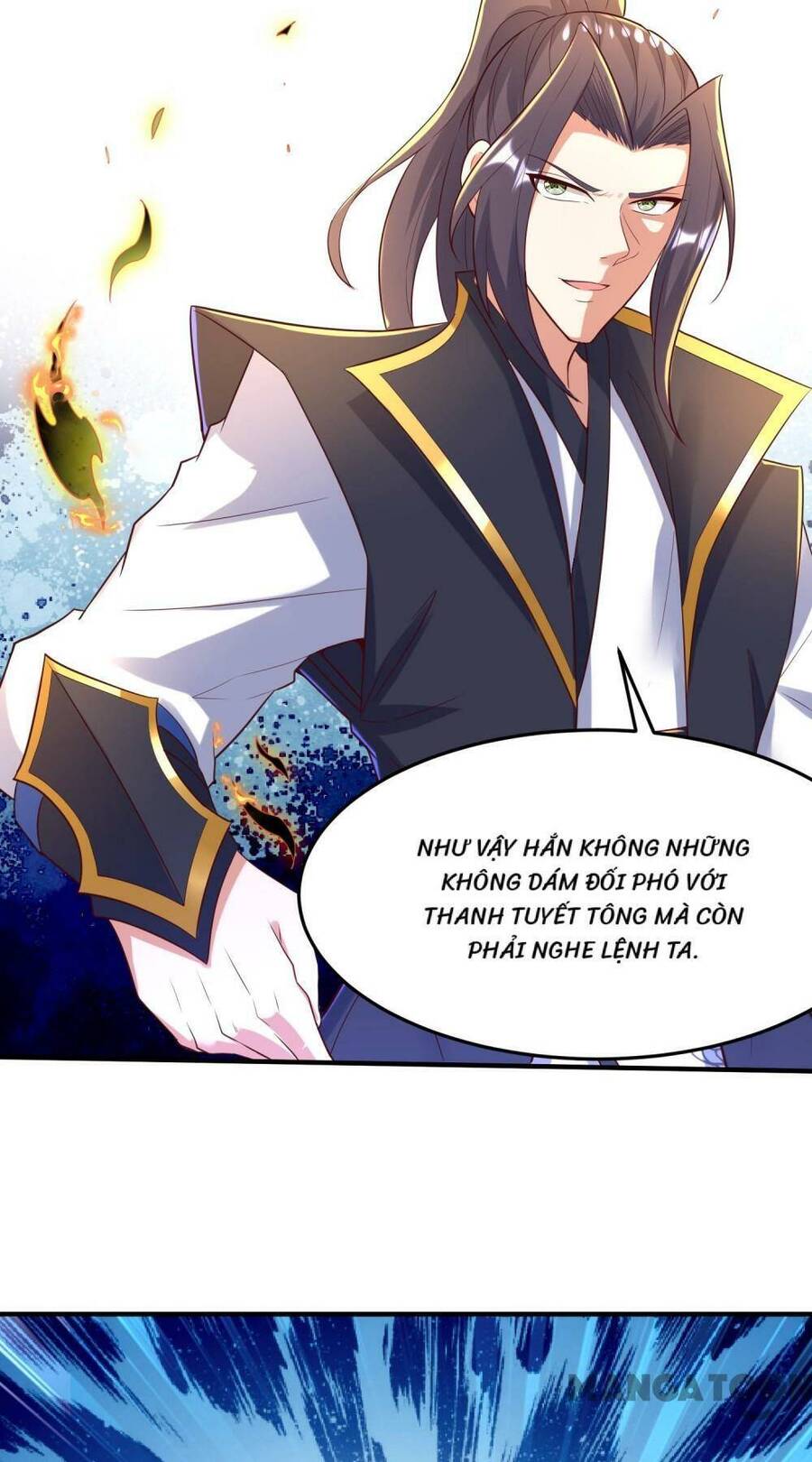 Đệ Nhất Ở Rể Chap 269 - Next Chap 270