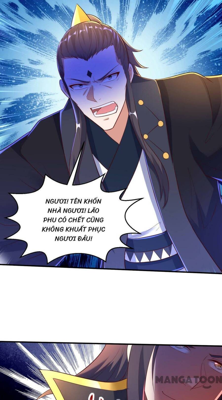 Đệ Nhất Ở Rể Chap 269 - Next Chap 270