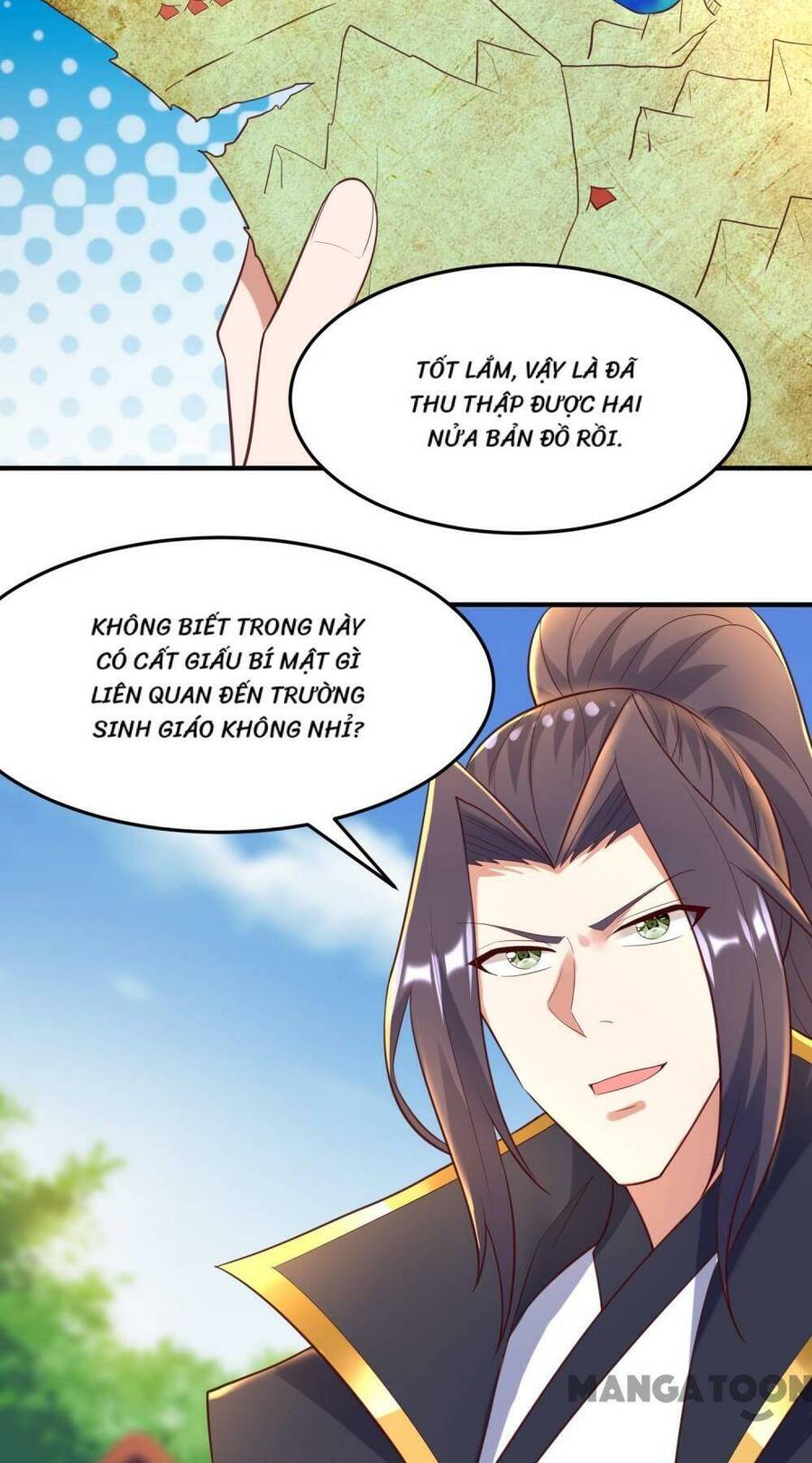Đệ Nhất Ở Rể Chap 269 - Next Chap 270