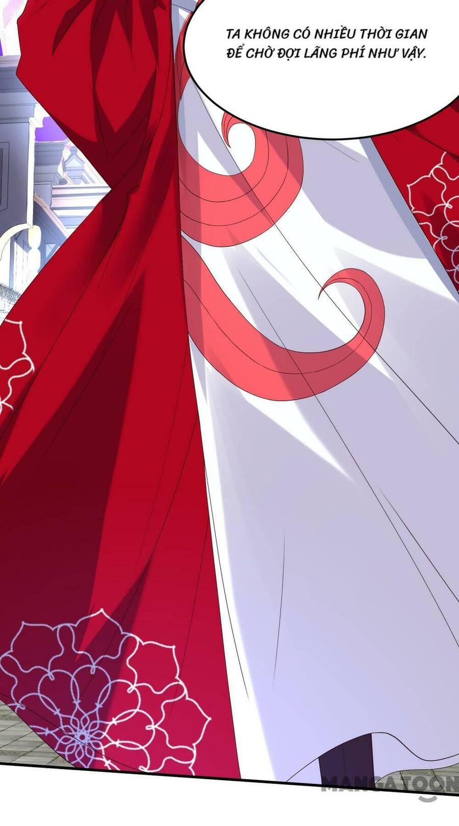 Đệ Nhất Ở Rể Chap 270 - Next Chap 271