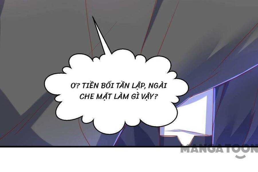 Đệ Nhất Ở Rể Chap 270 - Next Chap 271