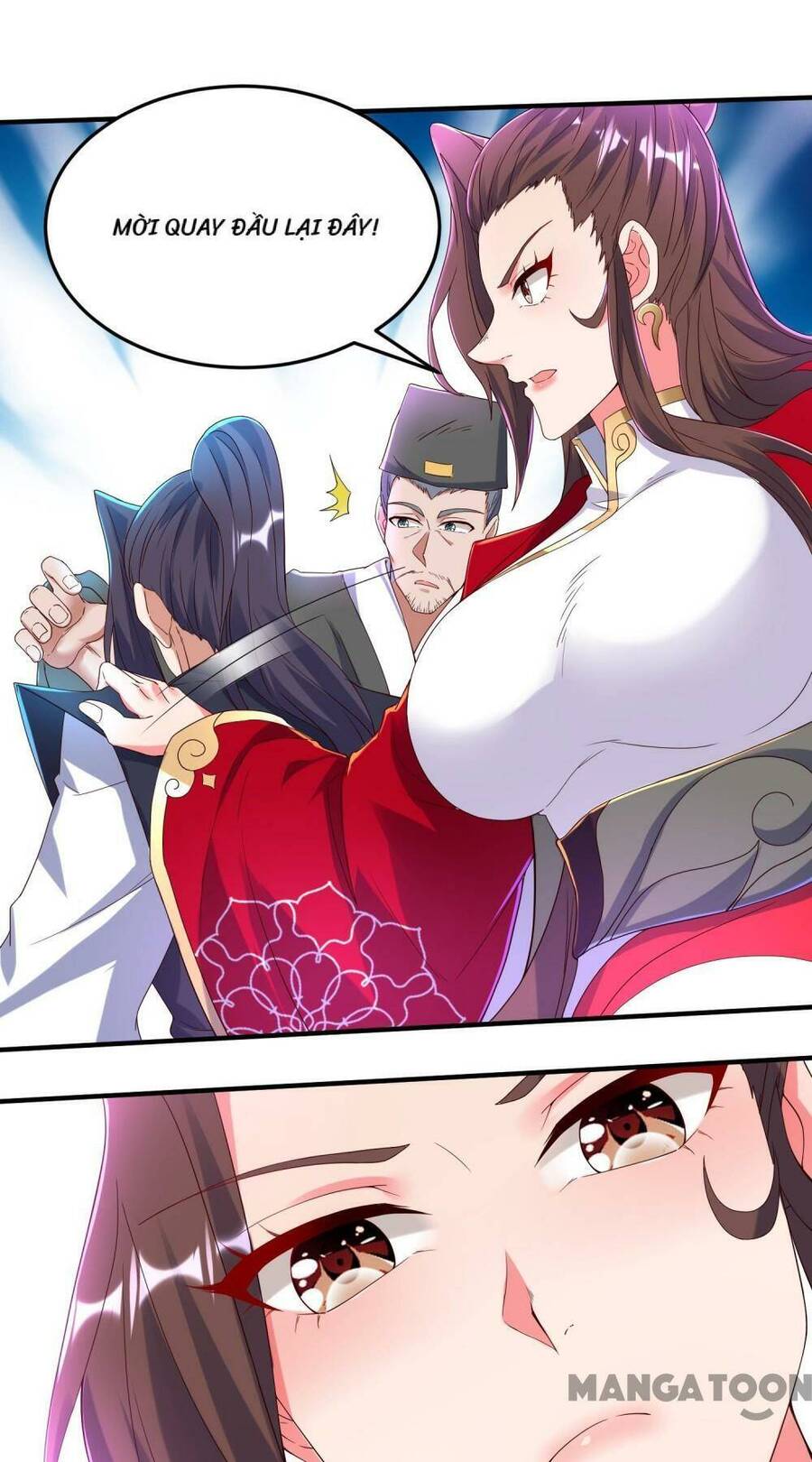 Đệ Nhất Ở Rể Chap 270 - Next Chap 271