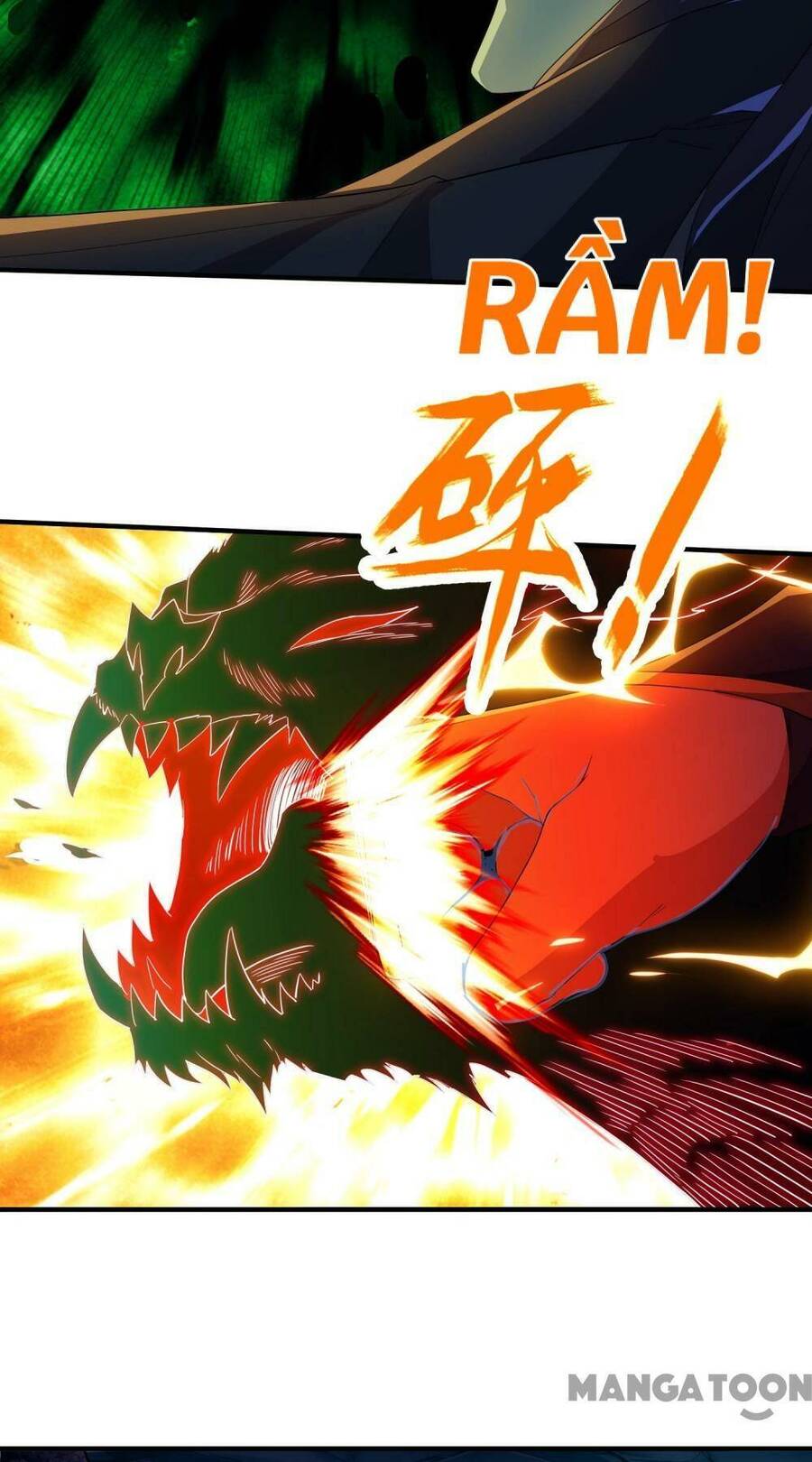 Đệ Nhất Ở Rể Chap 270 - Next Chap 271