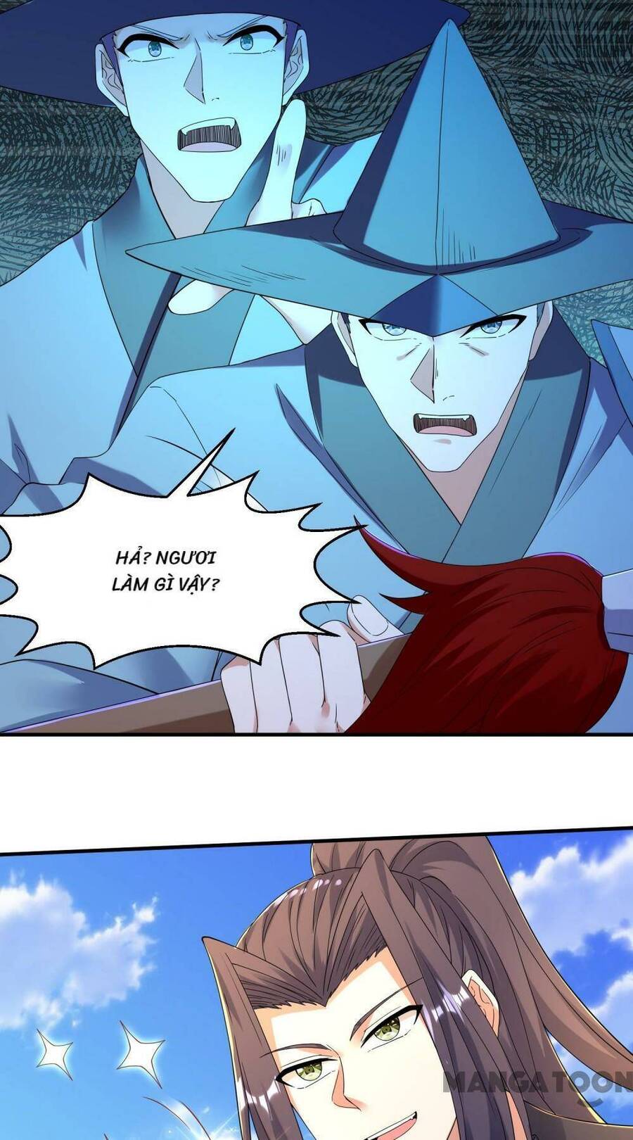 Đệ Nhất Ở Rể Chap 270 - Next Chap 271