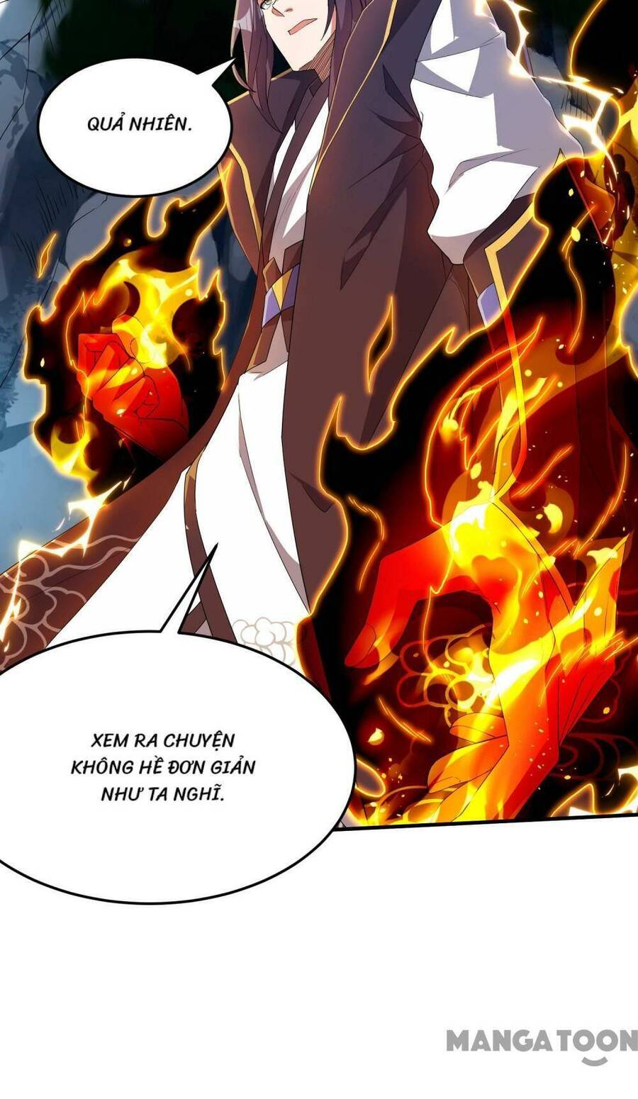 Đệ Nhất Ở Rể Chap 270 - Next Chap 271
