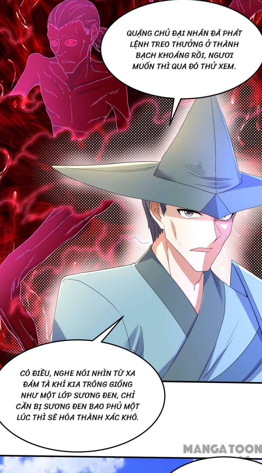 Đệ Nhất Ở Rể Chap 270 - Next Chap 271