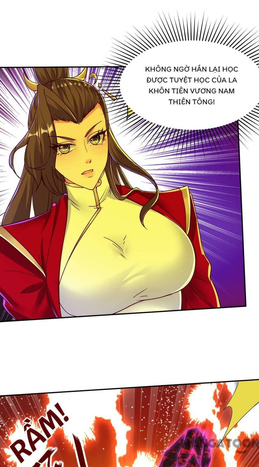 Đệ Nhất Ở Rể Chap 276 - Next Chap 277