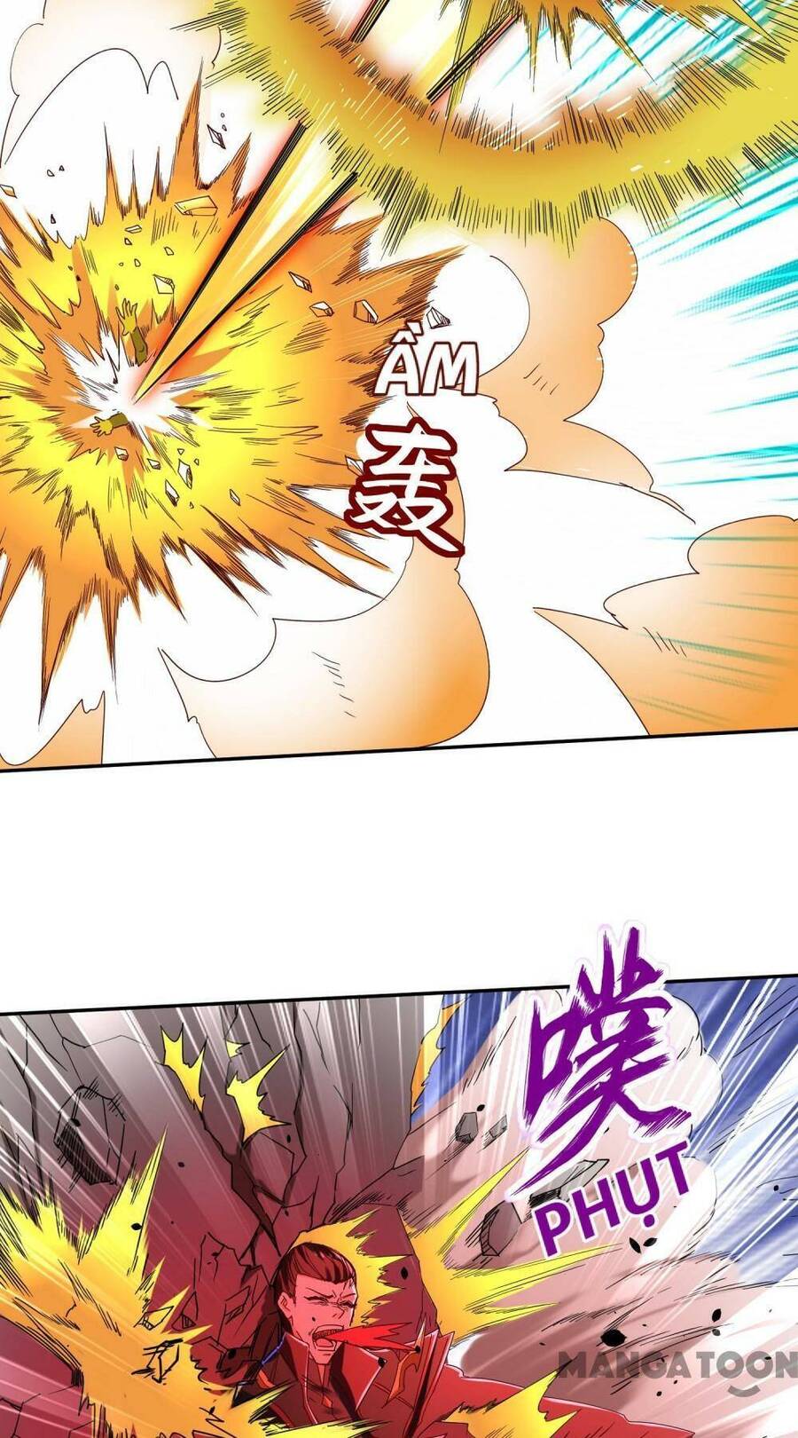 Đệ Nhất Ở Rể Chap 276 - Next Chap 277