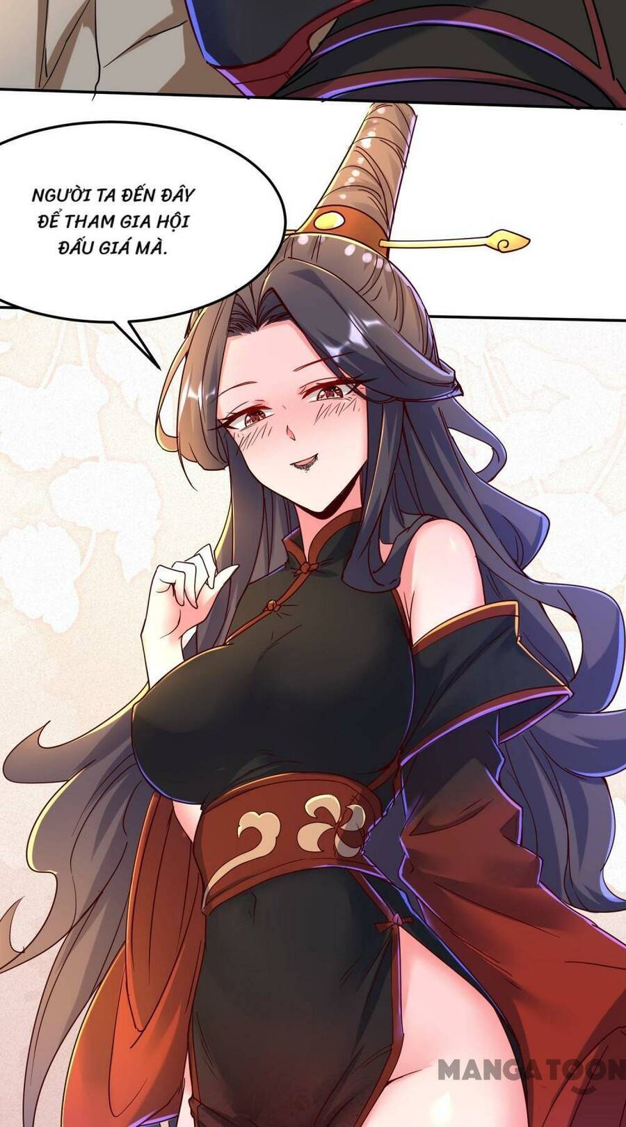 Đệ Nhất Ở Rể Chap 276 - Next Chap 277