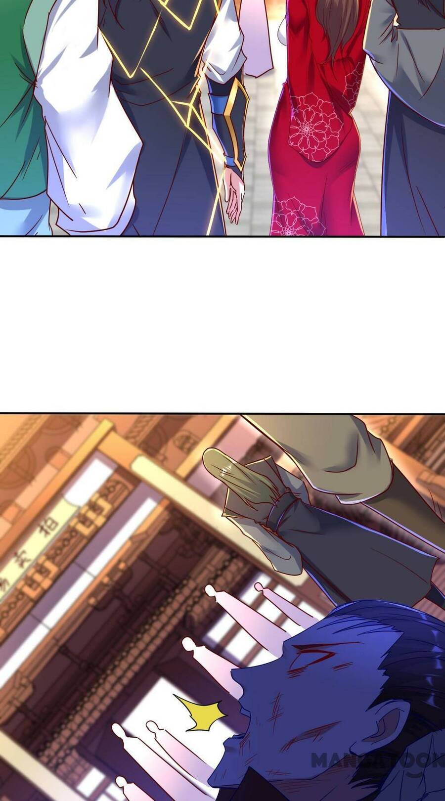 Đệ Nhất Ở Rể Chap 276 - Next Chap 277