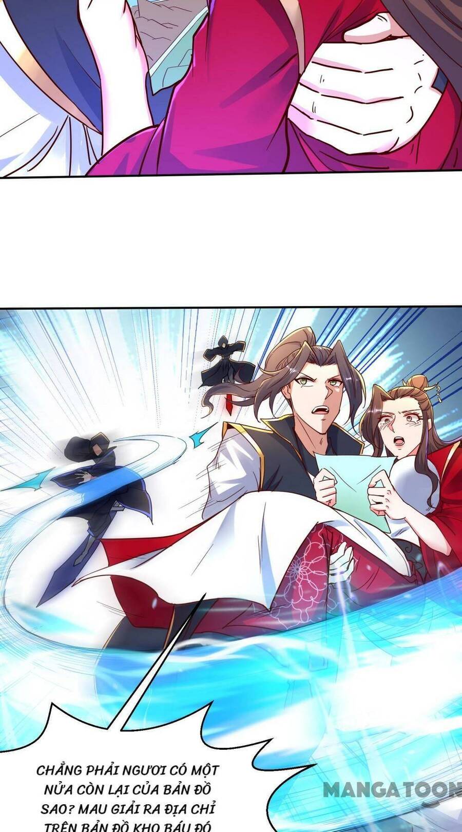 Đệ Nhất Ở Rể Chap 276 - Next Chap 277