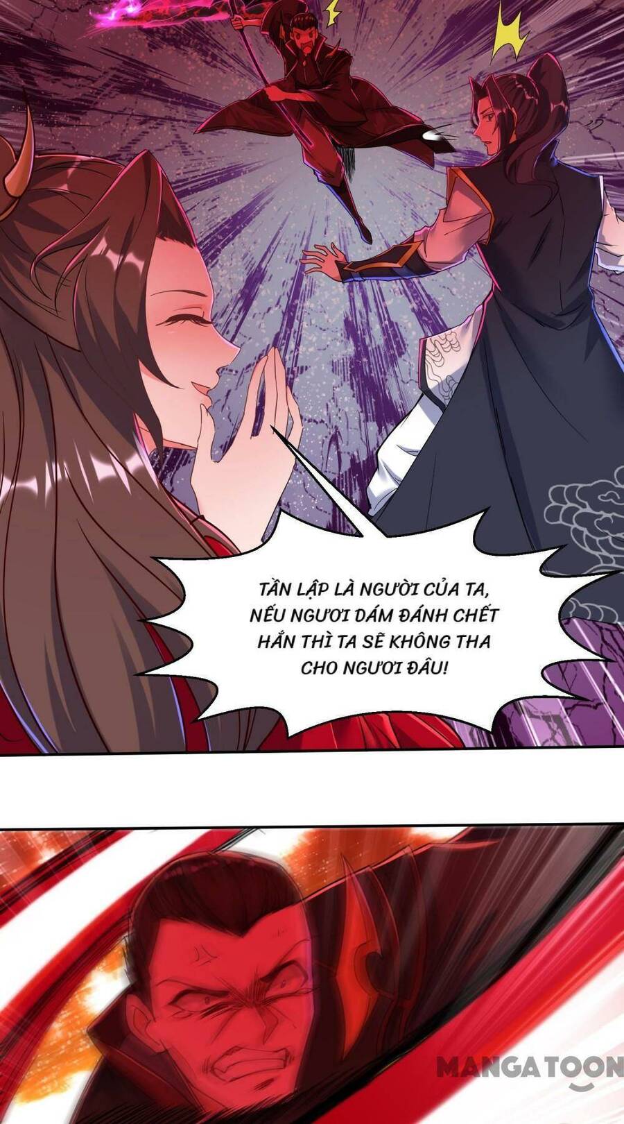 Đệ Nhất Ở Rể Chap 276 - Next Chap 277