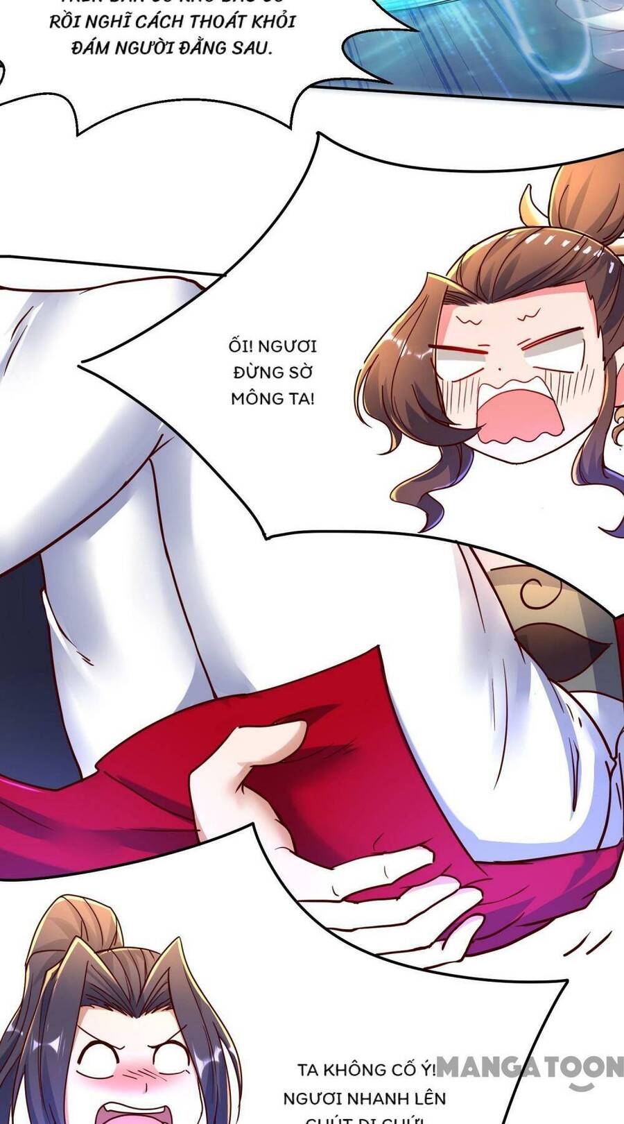 Đệ Nhất Ở Rể Chap 276 - Next Chap 277