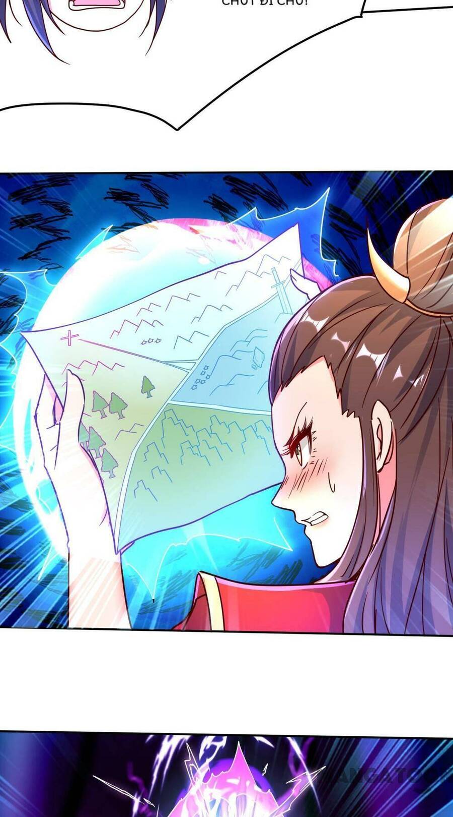 Đệ Nhất Ở Rể Chap 276 - Next Chap 277