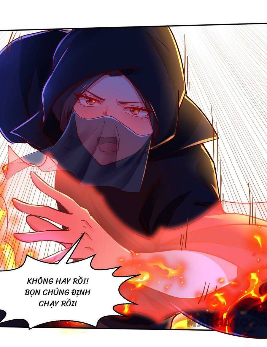 Đệ Nhất Ở Rể Chap 276 - Next Chap 277