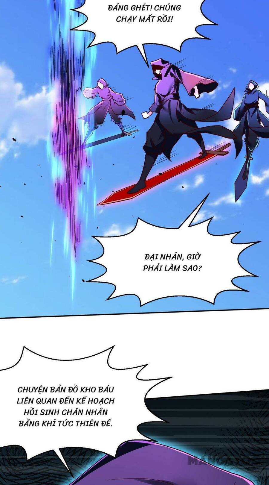 Đệ Nhất Ở Rể Chap 276 - Next Chap 277