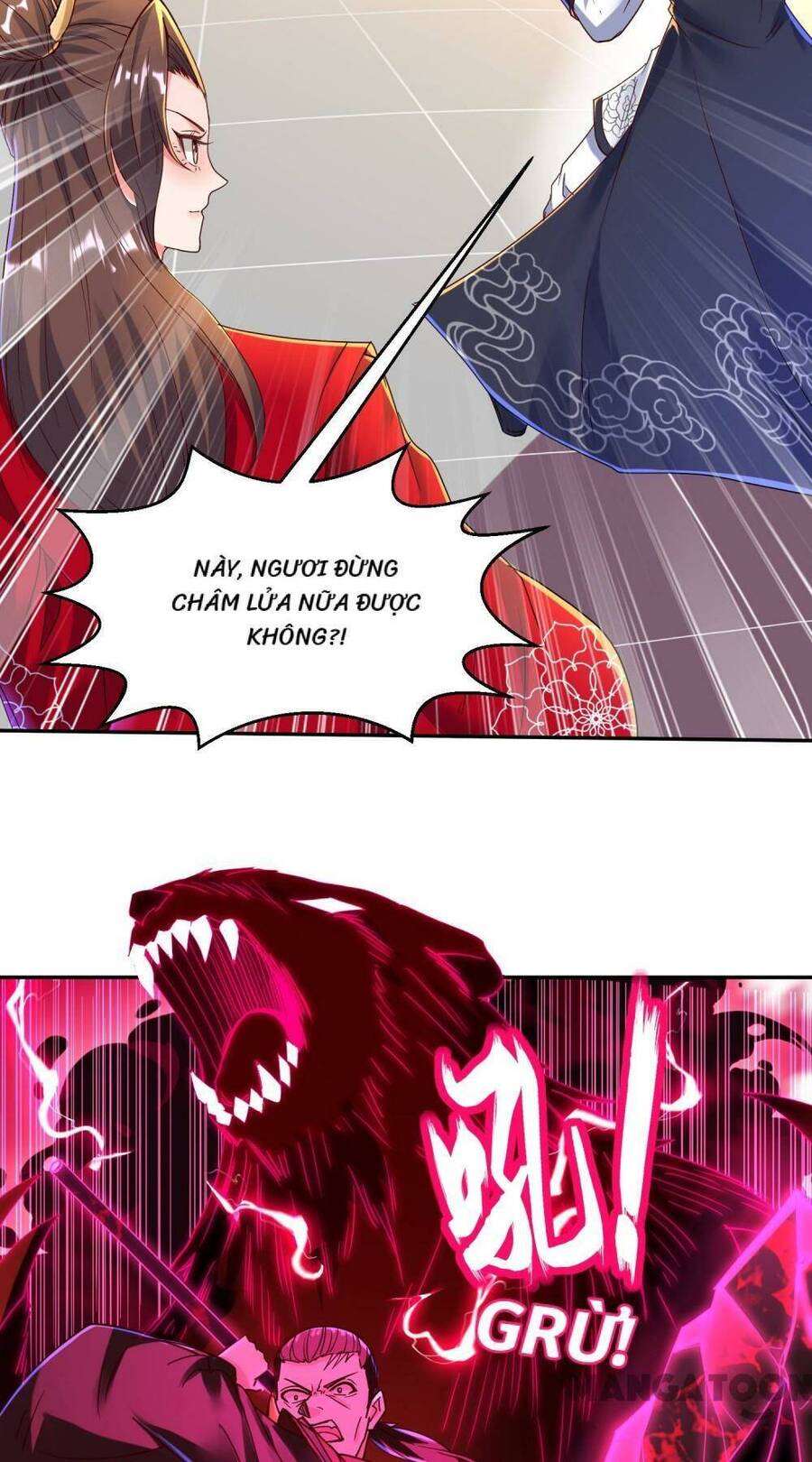 Đệ Nhất Ở Rể Chap 276 - Next Chap 277