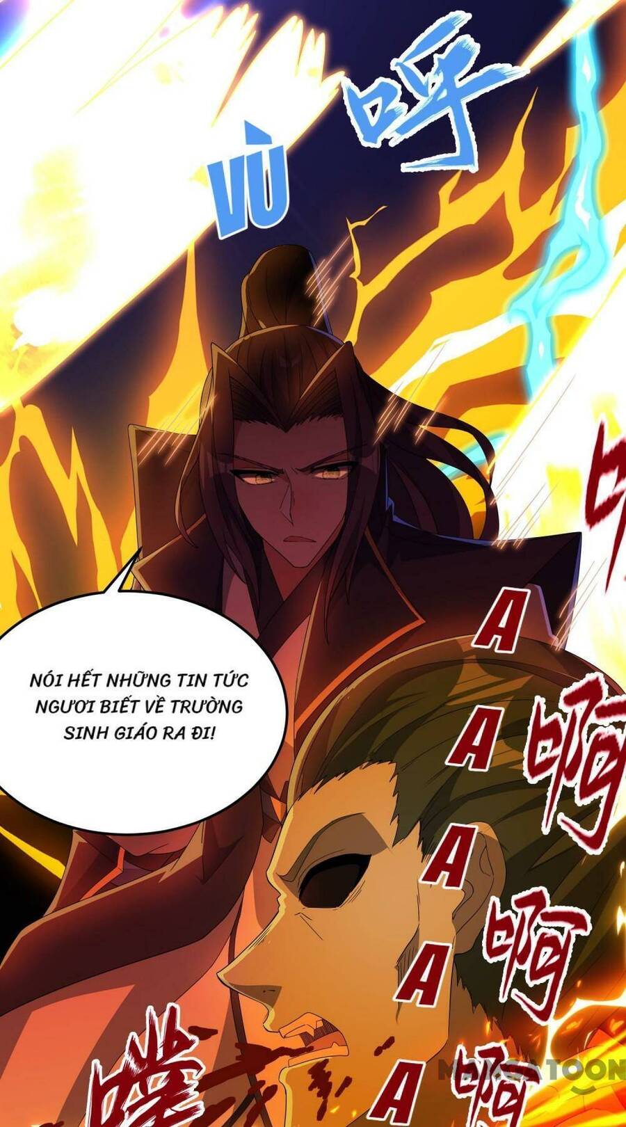 Đệ Nhất Ở Rể Chap 277 - Next Chap 278