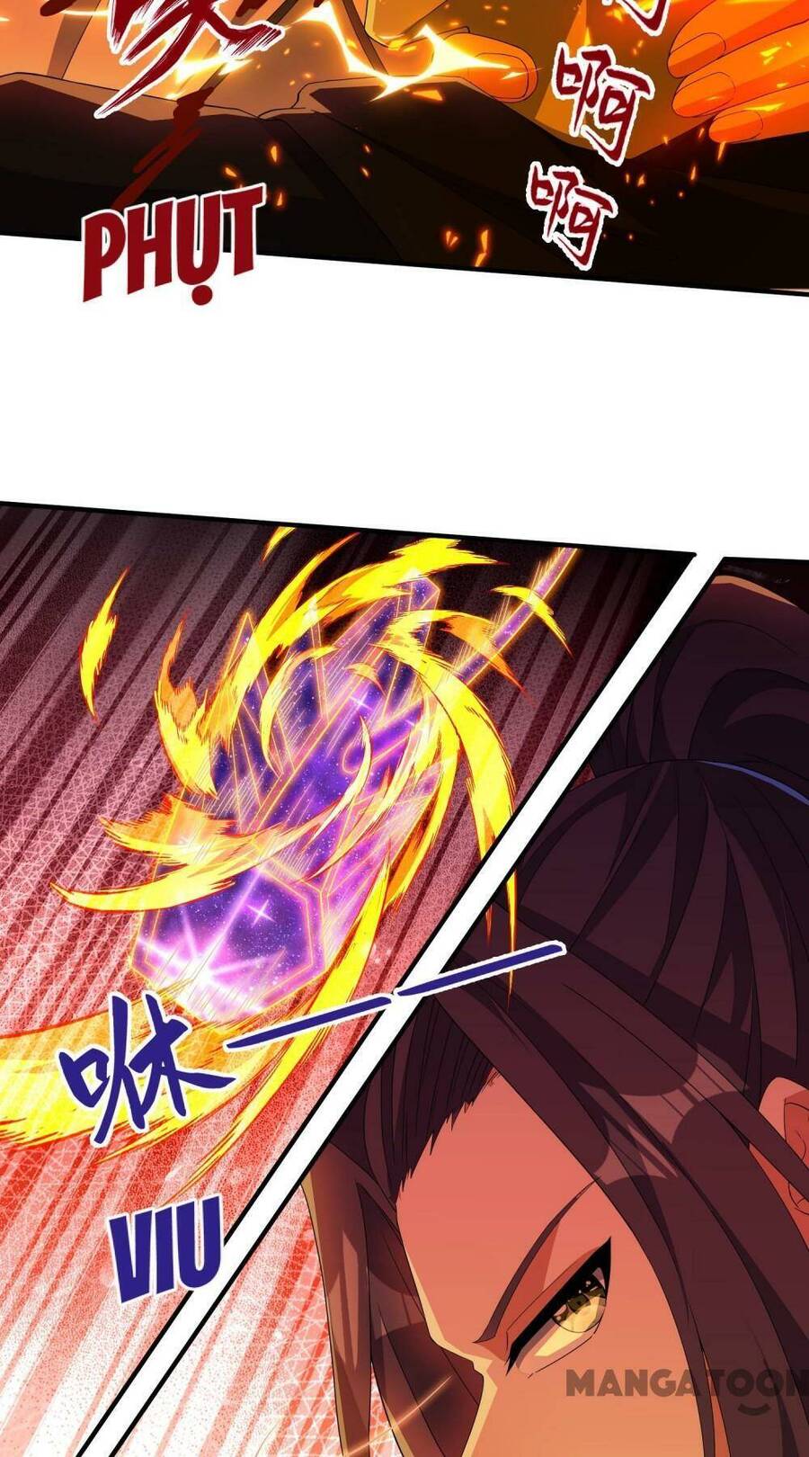 Đệ Nhất Ở Rể Chap 277 - Next Chap 278