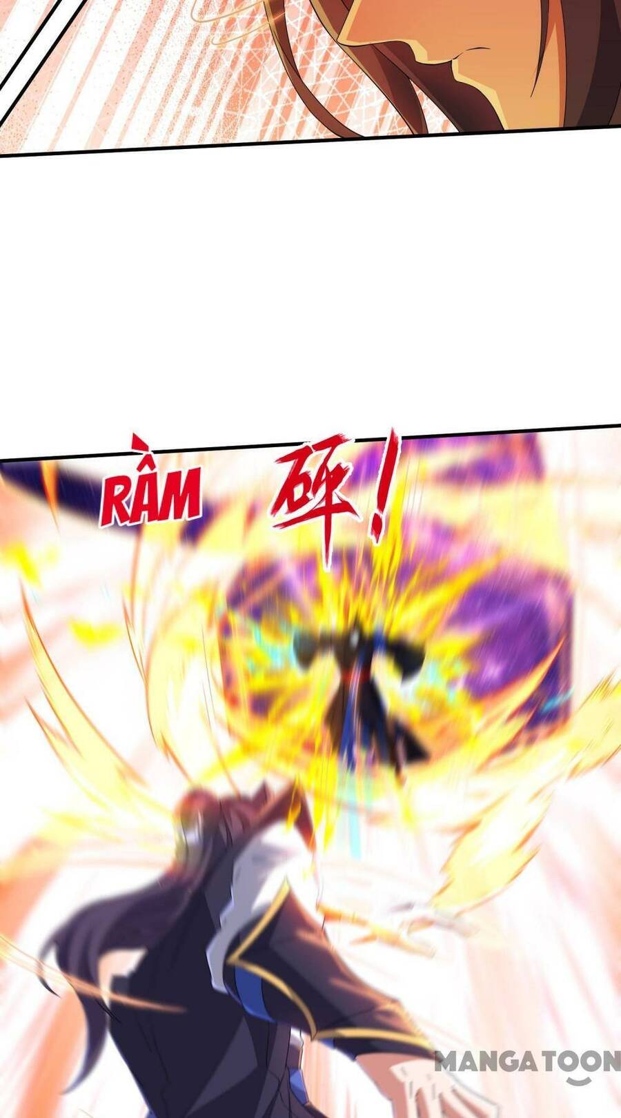 Đệ Nhất Ở Rể Chap 277 - Next Chap 278